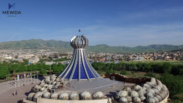 رۆلی ژنان لە مێژووی هەڵەبجەدا و گرنگیدان بە تواناکانیان
