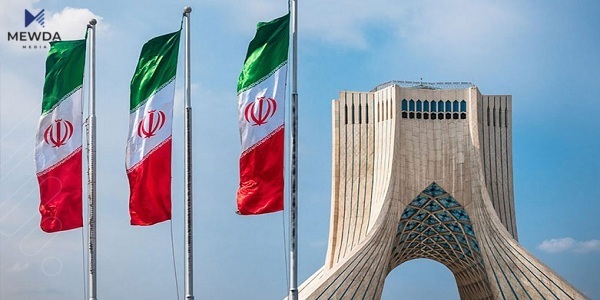ئێران هۆشداری دەداتە هاوڵاتیانی وڵاتەکەی