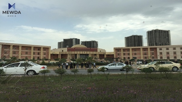 داواکاری گشتی سلێمانی هۆشداری دەداتە هاوڵاتیان