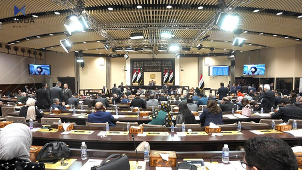پرۆژە یاسای بودجە رۆژی چوارشەممە گفتوگۆی لەسەر دەکرێت