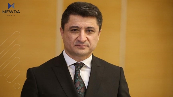 وەزیرە کوردەکەی وەزارەتی دادی عیراق چەند بەرپرسێکی دوورخستەوە