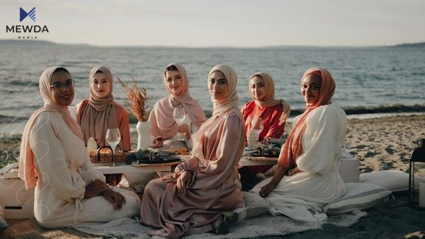 ئەو چەند وڵاتەی رۆژی شەممەیان کردە یەکەم رۆژی جەژنی رەمەزان