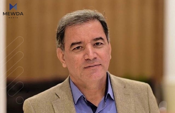 رەنگاڵە؛ عەدنان کەریم