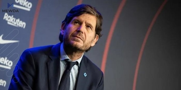بەرشەلۆنە بەڵێنی هەستیار دەدات