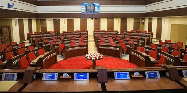 بێدەنگیی پەرلەمانتاران و ناكارایی پەرلەمانی كوردستان بە داتا و دۆكیومێنت