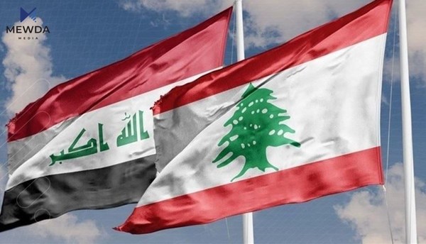 حکومەتی عیراق کارەبای لوبنان دابین دەکات