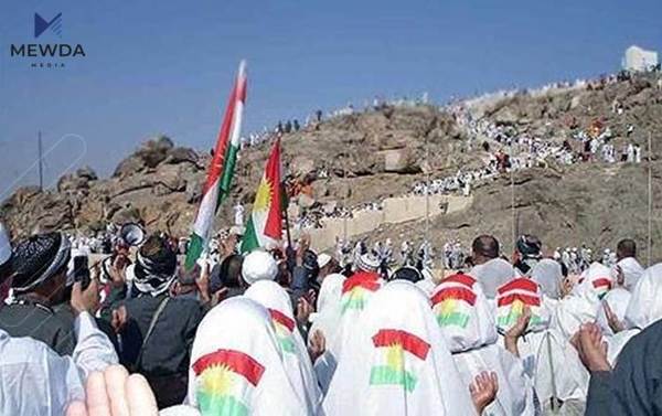 حاجیان دەبنە قوربانیی بڕیارەکانی سعودیە و حکومەتی هەرێم