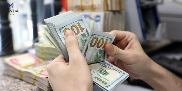 بەهای زێڕ و دراوەكان