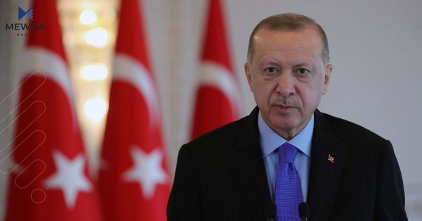 هەڵگەڕانەوە لە عەلمانیەت لە ترسی ئەردۆغان