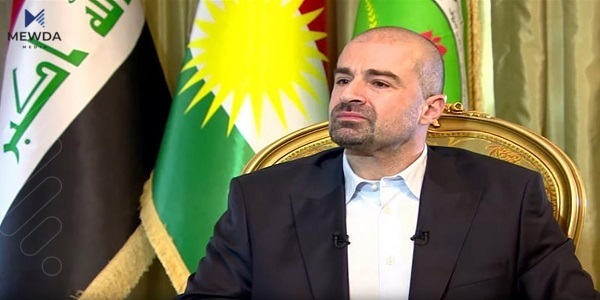 بافڵ تاڵەبانی: سەرکەوتنی کۆنفرانسی مەڵبەندەکان جۆشدانەوەی گیانی یەکێتیی بوونمان بوو
