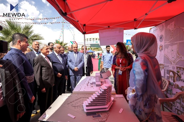 فێستیڤاڵی زانکۆی سلێمانی