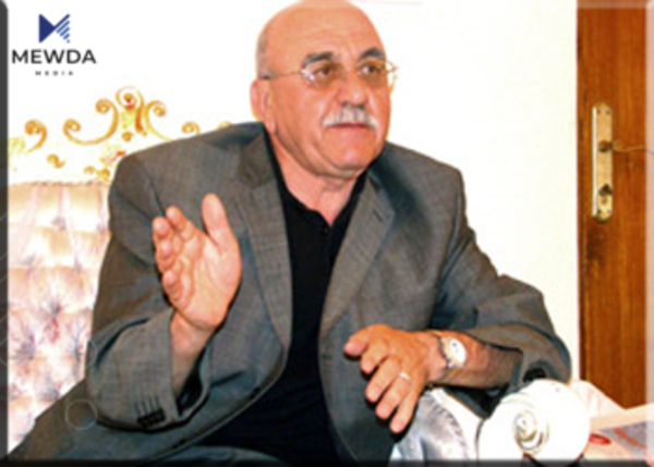 جەوهەر نامیق ئەو سارکردەیەی پارتی دەرەقەتی نەهات
