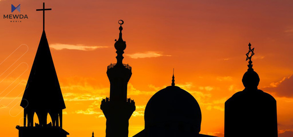 بچووكترین گرووپی نەتەوەیی ئایینی لە جیهاندا