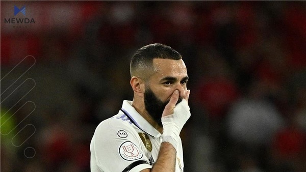 ریال مدرید کشایەوە