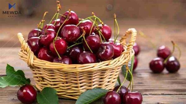 گێلاس، ئەو میوەیەی چارەسەرە بۆ چەندین نەخۆشی