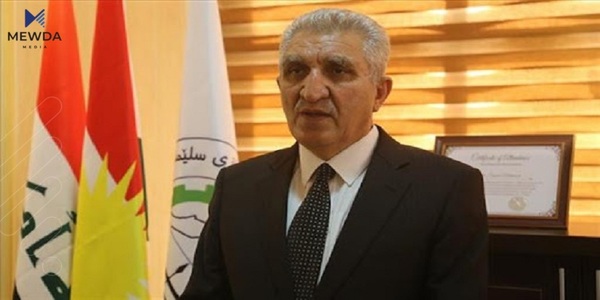 سەرۆکی ژووری بازرگانی سلێمانی: هیچ رێگرییەک بۆ جووڵەی بازرگانی دروست نەکراوە