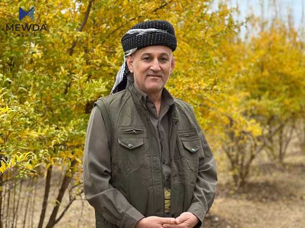 زۆری تەمەن و سەرقاڵی بە ژیانەوە نەبوونە رێگر لە بەردەم باقی شەوکەتدا تا خەونەکەی بەدیبهێنێت