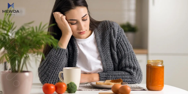 چی بەسەر جەستەماندا دێت كاتێك نانی بەیانی ناخۆین؟