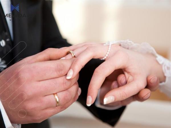 تەمەنی 90 ساڵە و بۆ جاری پێنجەم بووەوە زاوا