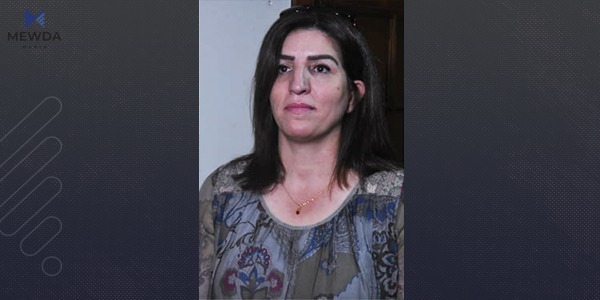 رازاو گوڵێ مەحمود: رقم لە هەموو 29ی مانگێک دەبێتەوە و دەمەوێت لە رۆژژمێردا بیانسڕمەوە