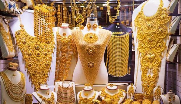 ئاگاداریی نرخی زێڕ چی لێهاتووە،، پێشببینی چی بۆ دەکرێت؟
