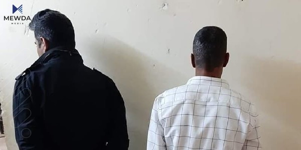 بهتۆمهتی رفاندنی ئافرهتێك و هێرشكردنه سهر هاوسهرهكهی دوو تۆمهتبار دهستگیركران