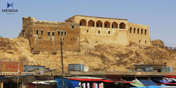 بەرپرسێكی عیراقی تایبەت بە كەركوك وەڵامی ئەردۆغان دەداتەوە