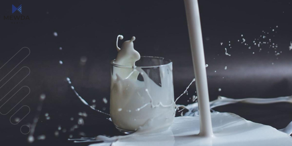 هەشت خواردن و خواردنەوە نابێت لەگەڵ شیر بخورێن