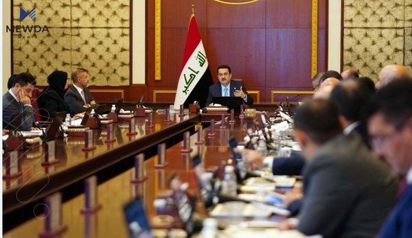 ئەمڕۆ ئەنجومەنی وەزیرانی عیراق لە بەرژەوەندیی هەرێمی کوردستان بڕیاردەدات
