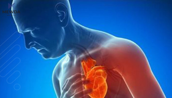 پزیشکی مەودا؛ هۆکار و رێنماییەکانی خۆپارێزیی لە جەڵتەی دڵ