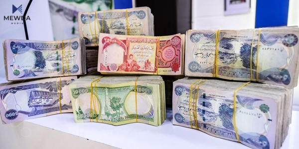 راوێژكارێكی سودانی: داهاتی نەوت كەلێنی بودجە پڕدەكاتەوە