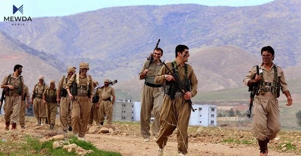 ئێران گومانی ههیه و ههرهشهی بۆردومان دهكات