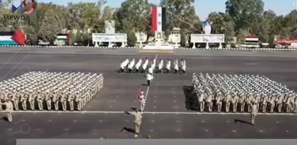 ئاماری هێرشهكهی سهر سوریا 300 قوربانیی تێپهڕاند