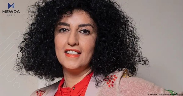 خه‌ڵاتی نۆبڵ ئێران تووڕه‌ده‌كات.. تاران قاسم سوله‌یمانی كاندید ده‌كات