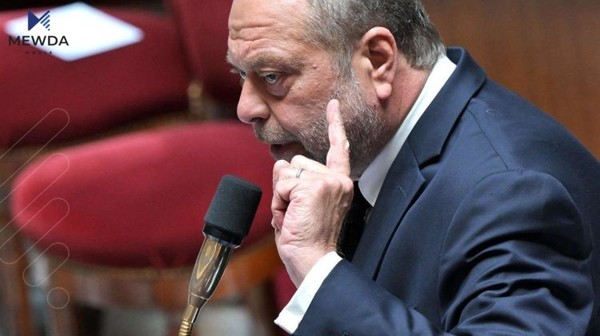 فهرهنسا.. ههر كهسێك پشتیوانیی حهماس بكات سزا دهدرێت