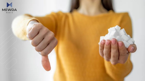 بە دوورکەوتنەوە لەم هەشت خۆراکە کێشی لەشت دادەبەزێت
