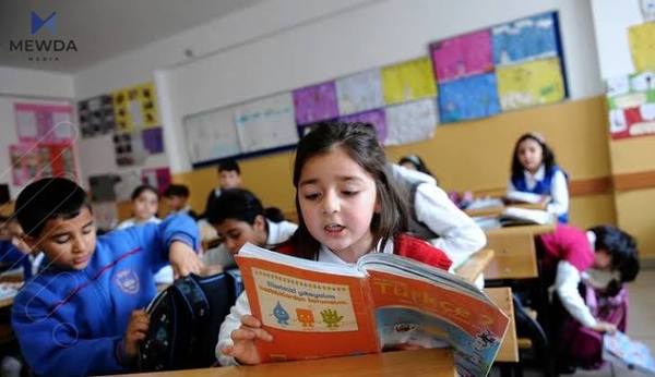 كێشهی كهمیی كتێب خوێندنگاكان دهگرێتهوه