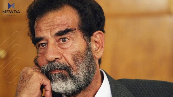هێشتا سهدام حسین له پرۆسهی سیاسیی عیراقدا ئامادهیی ههیه