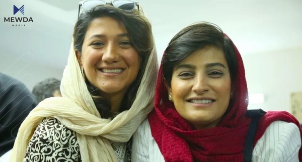 ئهو دوو رۆژنامهنووسهی كوژرانی (ژینا ئهمینی)یان ئاشكراكرد هێشتا لهزیندانن