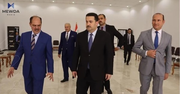 ئابووریناسێك حكومهتی بهغدا له مهترسییهكانی داهاتوو ئاگاداردهكاتهوه