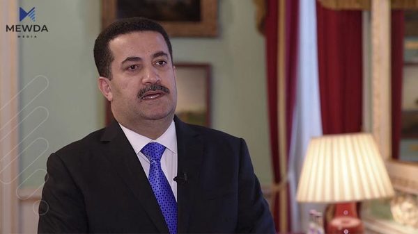 سودانی داواكارییهكی ئهمهریكای بۆ هاوكارییكردنی ئیسرائیل رهتكردهوه