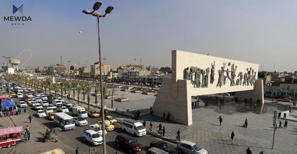 هۆڵهندا داوا له هاوڵاتیانی دهكات بهپهله عیراق جێبهێڵن