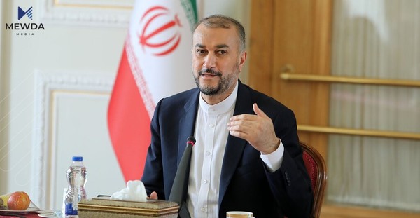 ئێران: هیچ پهیوهندییهكمان به تۆفانی ئهقساوه نییه