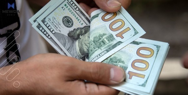 نرخی دۆلار لهكاتی داخستنی بازاڕهكانی ههرێم و بهغدا