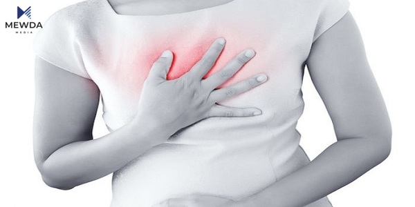 هەرگیز ئازاری سەر سنگت پشتگوێ مەخە