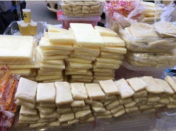 چۆنییەتی دروستکردنی بنێشتی کوردی