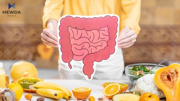 شەش مادەی خۆراکی بۆ نەهێشتنی قەبزی و باشترکردنی جوڵە ریخۆڵەکان