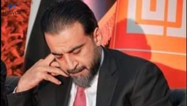 دۆسیهی حهلبوسی.. دادگا نوسراوێكی ئاراستهی پهرلهمان كرد