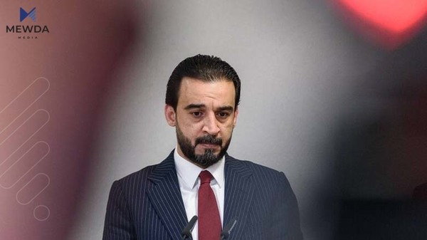 پهرلهمانتارێك: حهلبوسی یاسای پێشێلدهكرد و پارهی وهردهگرت