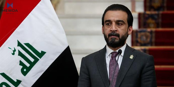 بە نووسراوی فەرمی كۆتایی بە ئەندامییەتی حەلبوسی لە پەرلەمان هێندرا